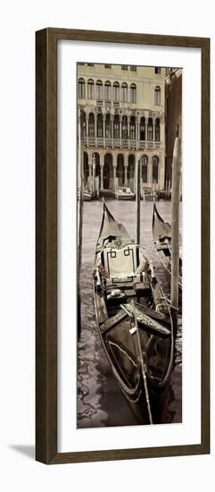 Venezia #16-Alan Blaustein-Framed Photographic Print