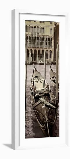 Venezia #16-Alan Blaustein-Framed Photographic Print