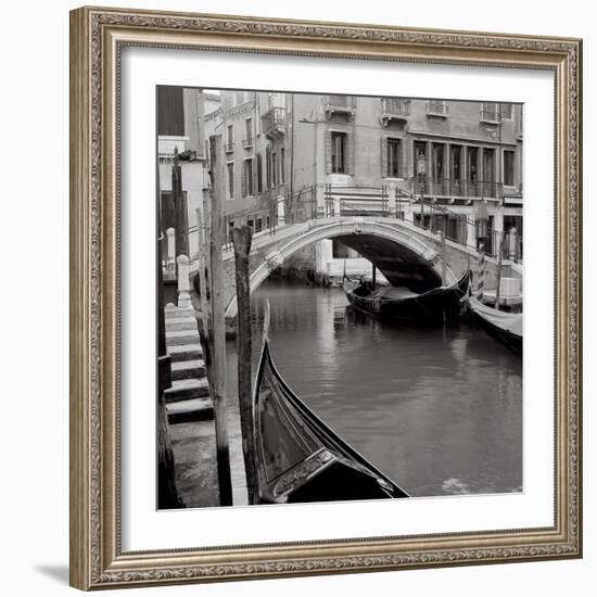 Venezia #3-Alan Blaustein-Framed Photographic Print