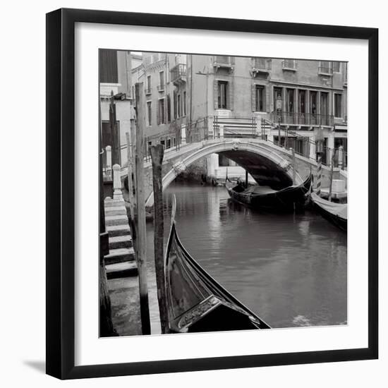 Venezia #3-Alan Blaustein-Framed Photographic Print