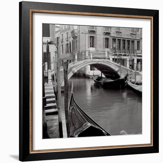 Venezia #3-Alan Blaustein-Framed Photographic Print