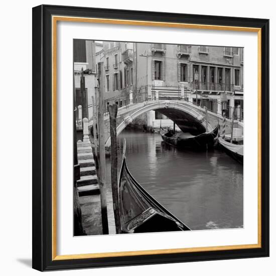 Venezia #3-Alan Blaustein-Framed Photographic Print