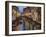 Venezia All'Alba-Guido Borelli-Framed Giclee Print