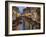 Venezia All'Alba-Guido Borelli-Framed Giclee Print