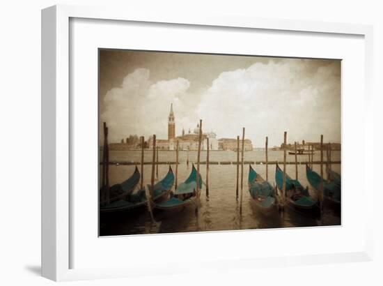 Venezia I-Heather Jacks-Framed Giclee Print