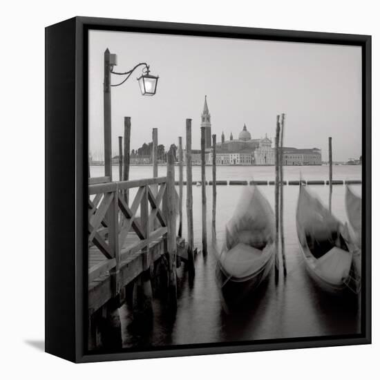 Venezia II-Alan Blaustein-Framed Premier Image Canvas