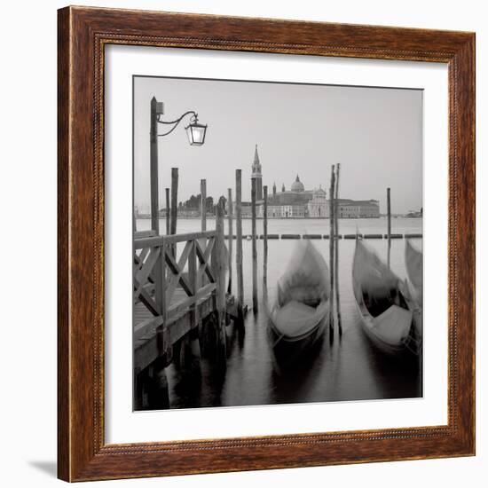 Venezia II-Alan Blaustein-Framed Photographic Print