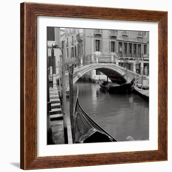 Venezia III-Alan Blaustein-Framed Photographic Print