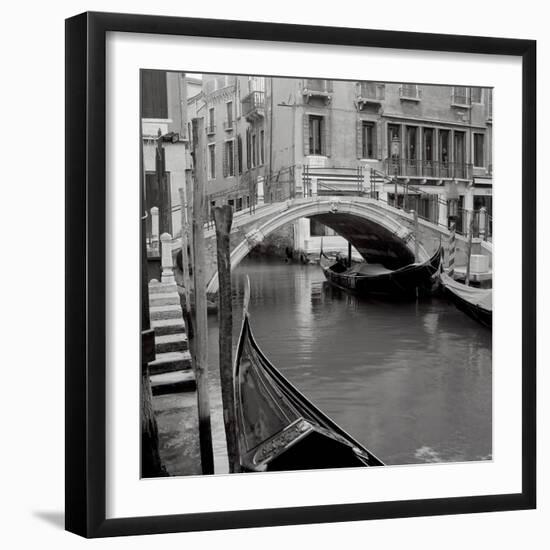 Venezia III-Alan Blaustein-Framed Photographic Print