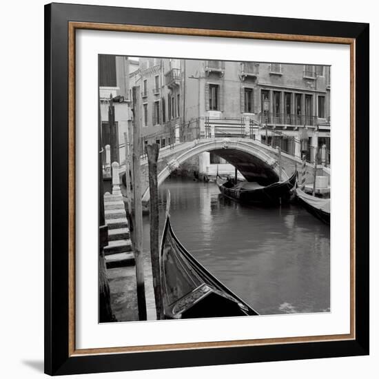 Venezia III-Alan Blaustein-Framed Photographic Print