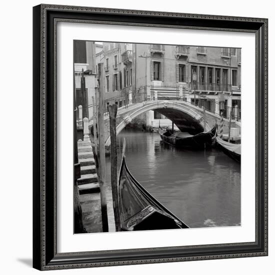 Venezia III-Alan Blaustein-Framed Photographic Print