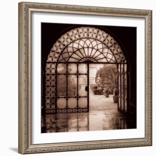 Venezia, Italia-Alan Blaustein-Framed Photographic Print