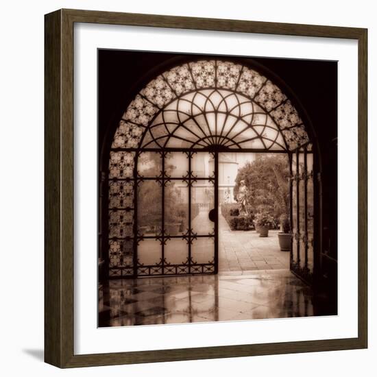 Venezia, Italia-Alan Blaustein-Framed Photographic Print