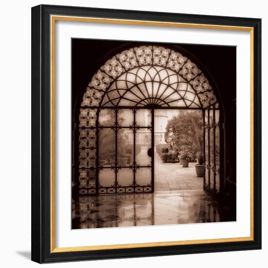 Venezia, Italia-Alan Blaustein-Framed Photographic Print