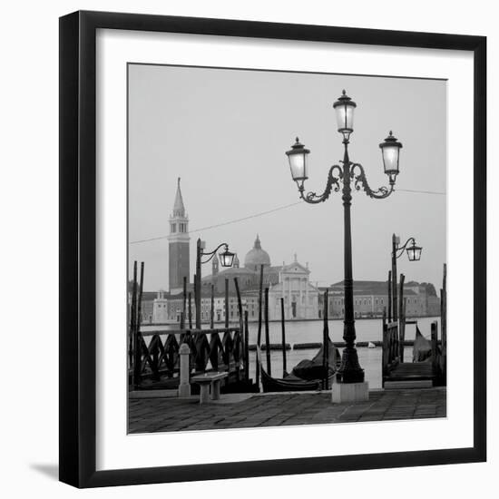 Venezia IV-Alan Blaustein-Framed Photographic Print