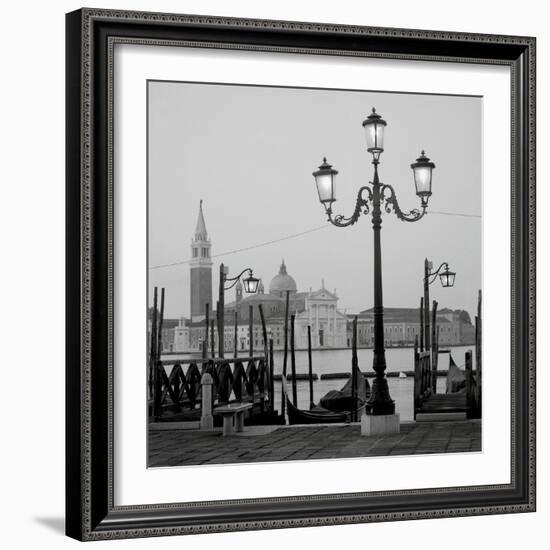 Venezia IV-Alan Blaustein-Framed Photographic Print