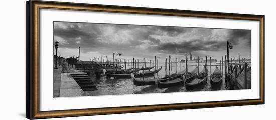 Venezia Pano 4-1-Moises Levy-Framed Giclee Print