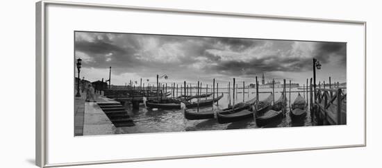 Venezia Pano 4-1-Moises Levy-Framed Giclee Print