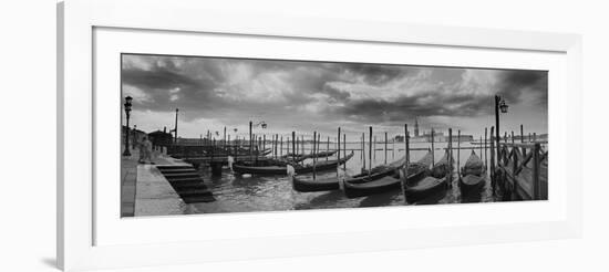 Venezia Pano 4-1-Moises Levy-Framed Giclee Print