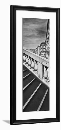 Venezia Pano 5-1-Moises Levy-Framed Giclee Print