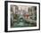 Venezia Petite I-Gianni Mancini-Framed Art Print