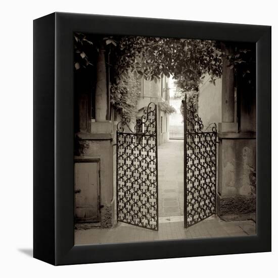 Venezia V-Alan Blaustein-Framed Premier Image Canvas