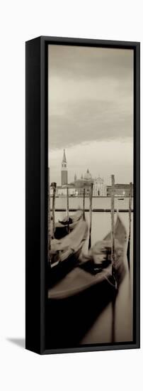 Venezia VI-Alan Blaustein-Framed Premier Image Canvas