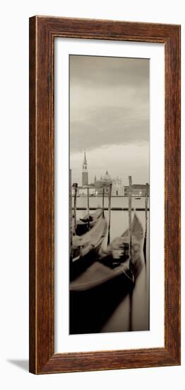 Venezia VI-Alan Blaustein-Framed Photographic Print