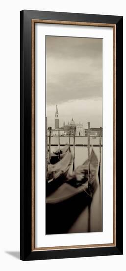 Venezia VI-Alan Blaustein-Framed Photographic Print