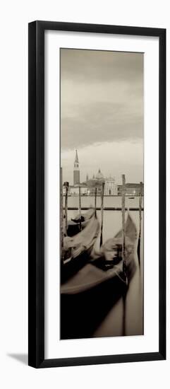 Venezia VI-Alan Blaustein-Framed Photographic Print