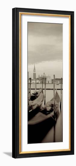 Venezia VI-Alan Blaustein-Framed Photographic Print