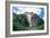 Venezuela Angel Falls, the World's Tallest Waterfall-Adrian Warren-Framed Photographic Print