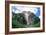 Venezuela Angel Falls, the World's Tallest Waterfall-Adrian Warren-Framed Photographic Print