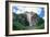 Venezuela Angel Falls, the World's Tallest Waterfall-Adrian Warren-Framed Photographic Print