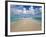 Venezuela, Archipelago Los Roques National Park, Cayo De Agua-Jane Sweeney-Framed Photographic Print