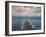 Venezuela, Archipelago Los Roques National Park, Gran Roque, Pier-Jane Sweeney-Framed Photographic Print