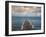 Venezuela, Archipelago Los Roques National Park, Gran Roque, Pier-Jane Sweeney-Framed Photographic Print