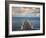 Venezuela, Archipelago Los Roques National Park, Gran Roque, Pier-Jane Sweeney-Framed Photographic Print