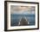 Venezuela, Archipelago Los Roques National Park, Gran Roque, Pier-Jane Sweeney-Framed Photographic Print