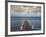 Venezuela, Archipelago Los Roques National Park, Gran Roque, Pier-Jane Sweeney-Framed Photographic Print