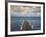 Venezuela, Archipelago Los Roques National Park, Gran Roque, Pier-Jane Sweeney-Framed Photographic Print