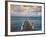 Venezuela, Archipelago Los Roques National Park, Gran Roque, Pier-Jane Sweeney-Framed Photographic Print