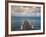 Venezuela, Archipelago Los Roques National Park, Gran Roque, Pier-Jane Sweeney-Framed Photographic Print