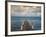 Venezuela, Archipelago Los Roques National Park, Gran Roque, Pier-Jane Sweeney-Framed Photographic Print