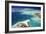 Venezuela Coral Atol, Archipelago of Los Roques-null-Framed Photographic Print