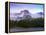 Venezuela, Guayana, Canaima National Park, Mist Swirls Round Angel Falls at Sunrise-Jane Sweeney-Framed Premier Image Canvas