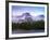 Venezuela, Guayana, Canaima National Park, Mist Swirls Round Angel Falls at Sunrise-Jane Sweeney-Framed Photographic Print