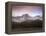 Venezuela, Guayana, Canaima National Park, Mist Swirls Round Angel Falls at Sunrise-Jane Sweeney-Framed Premier Image Canvas