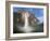 Venezuela, Guayana, Canaima National Park, View of Angel Falls from Mirador Laime-Jane Sweeney-Framed Photographic Print