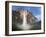 Venezuela, Guayana, Canaima National Park, View of Angel Falls from Mirador Laime-Jane Sweeney-Framed Photographic Print